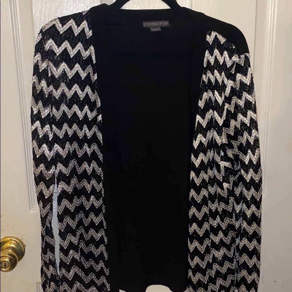 Covington Cardigan